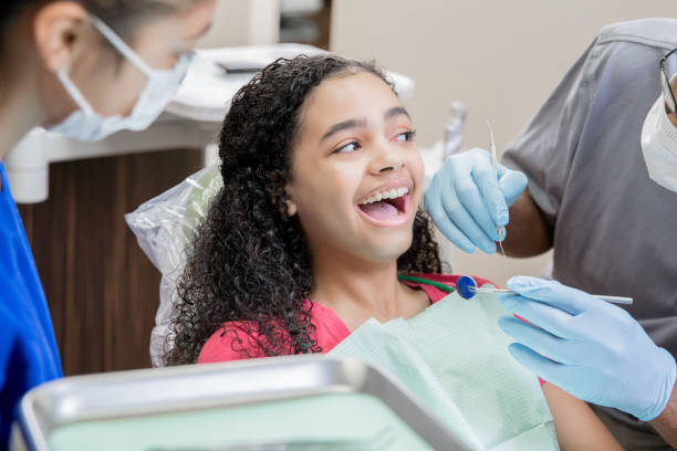 Best Emergency Dental Extractions in Oakwood, OH
