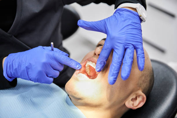 Best Emergency Dental Care for Abscessed Tooth in Oakwood, OH
