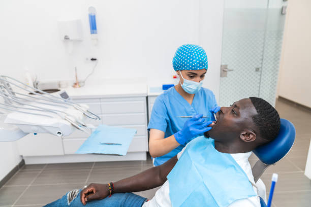 Best Mobile Emergency Dentist in Oakwood, OH